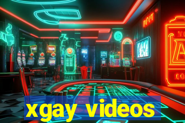 xgay videos